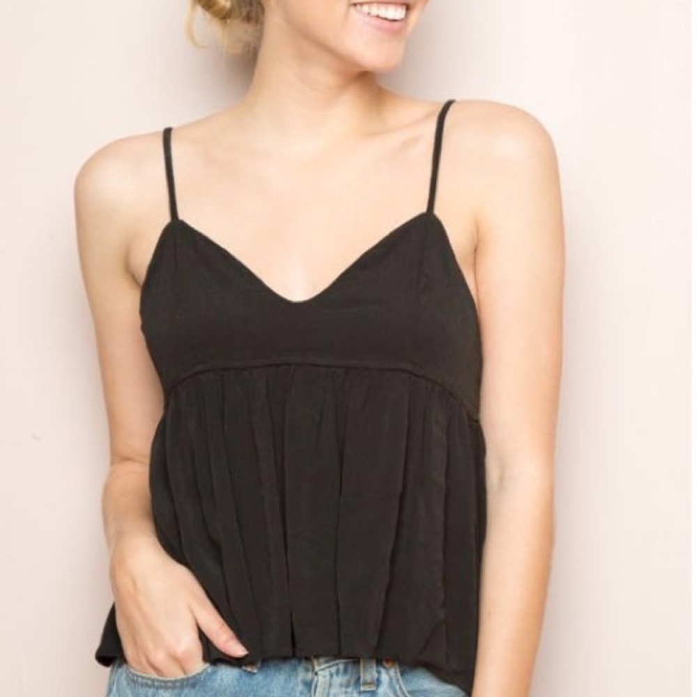 Brandy Melville Cameron Tank